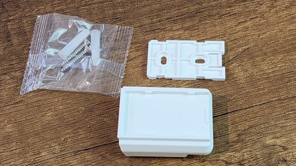 ACATAY D33100 Beyaz 6 Kanallı RF Uzaktan Kumanda