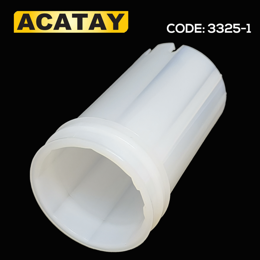 3325-1 JALUZİ İP MAKARASI – ACATAY PERDE MOTORLARI